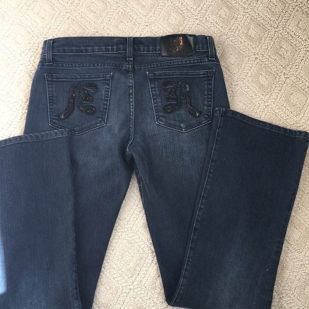 Rock & republic jeans